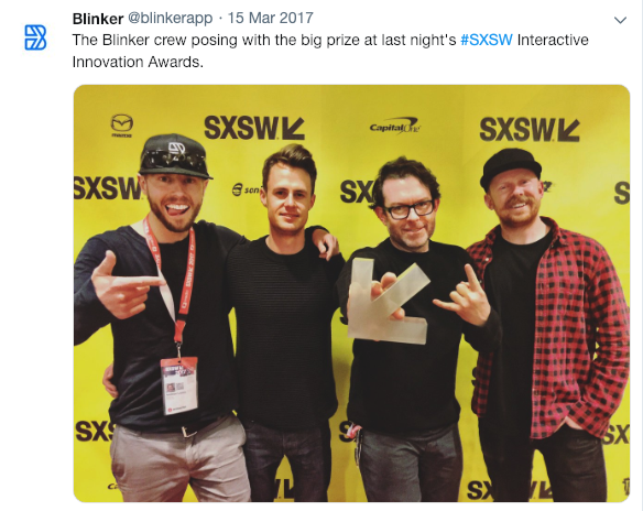 Blinker-3