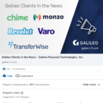 Galileo LinkedIn Ad Sample