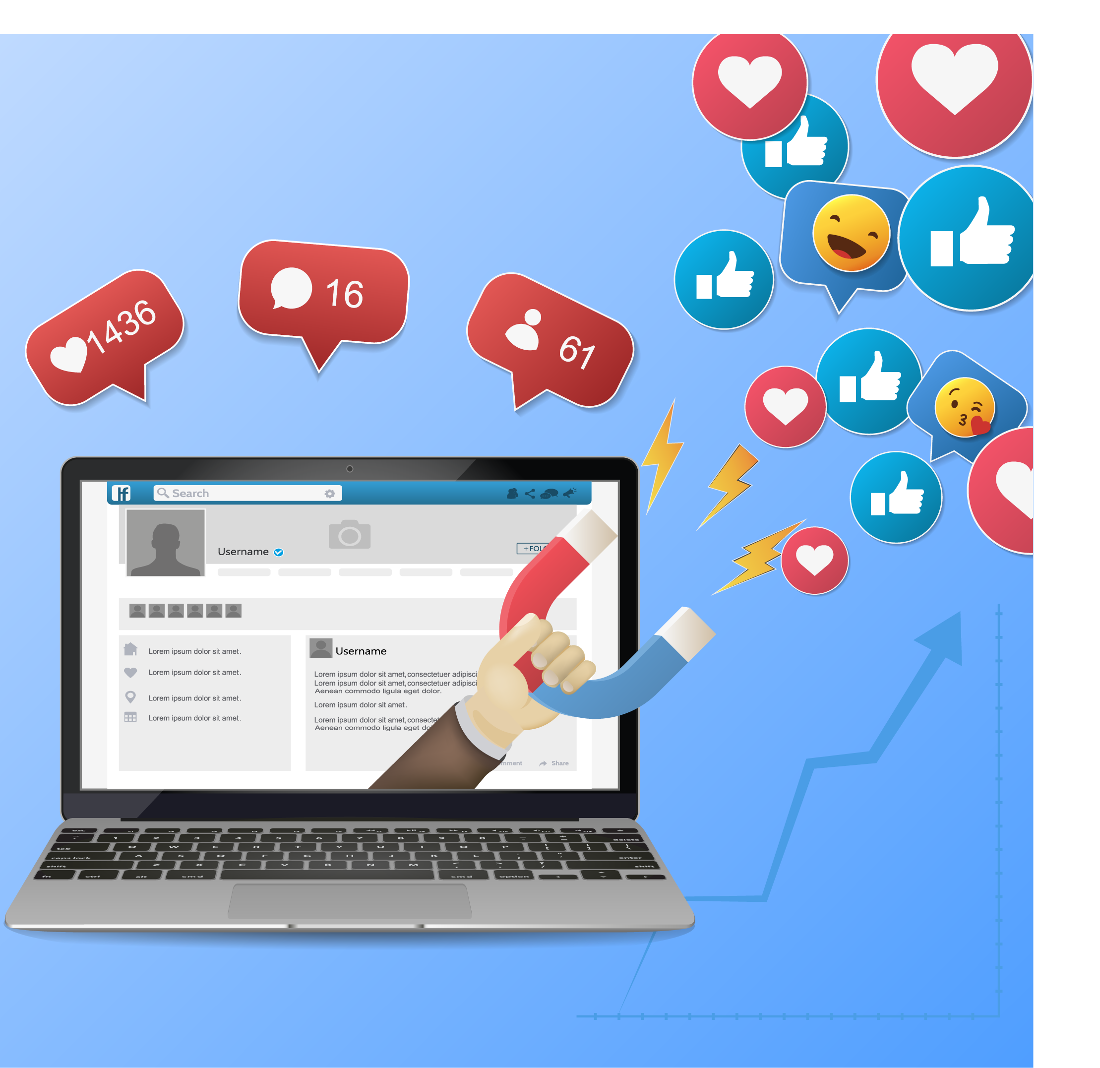 Forbes LinkedIn Sponsored Content Image