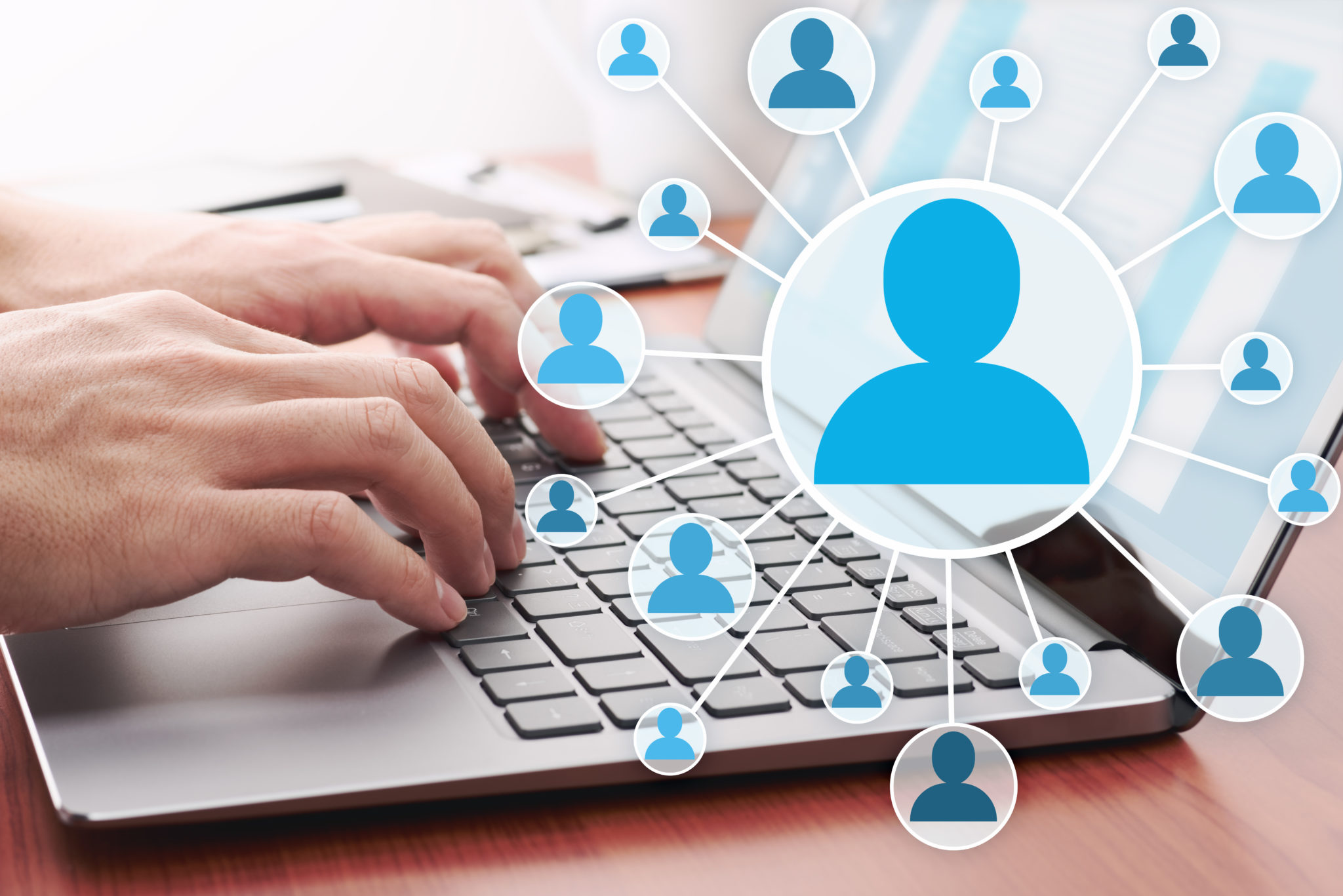 Internal Communications