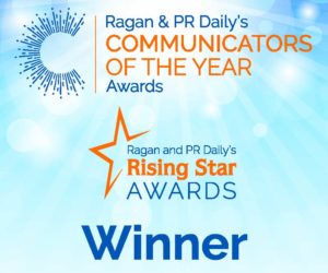 PR Daily 2019/2020 PR Team of the Year