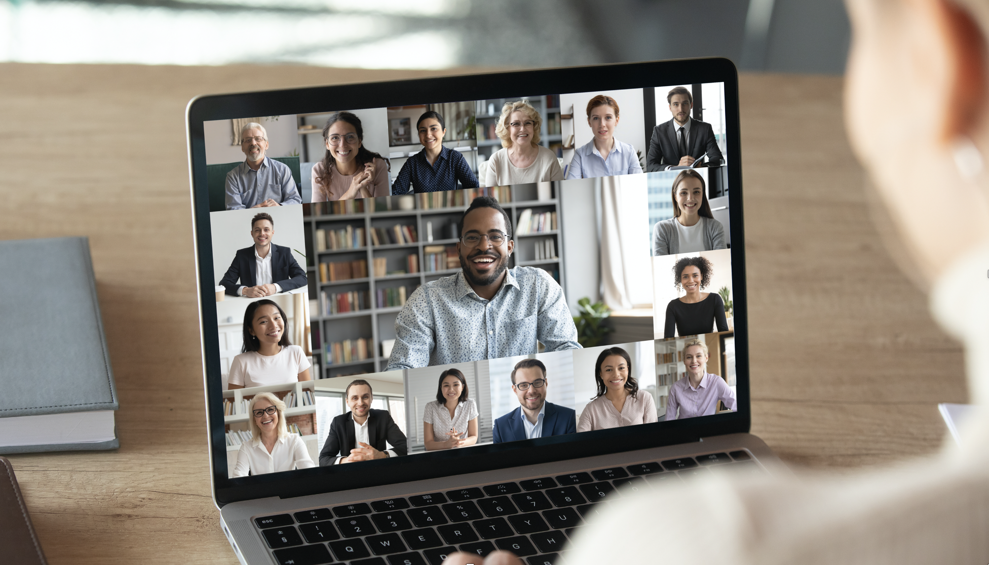 WFH Sales-Marketing-PR Meeting
