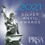 PRSA Silver Anvil