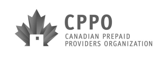 CPPO grayscale logo