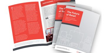 The Future of Retail Research Report