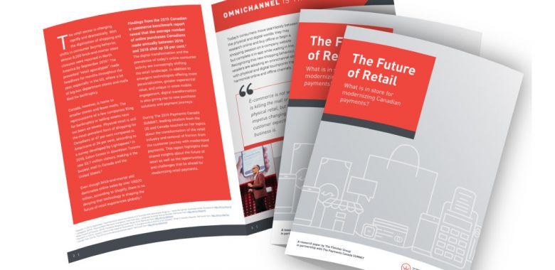 The Future of Retail Research Report