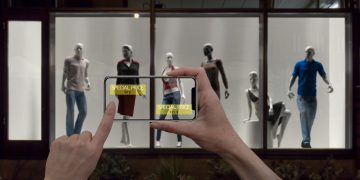 Forbes: 5 Emerging Trends in Retail Technology Image