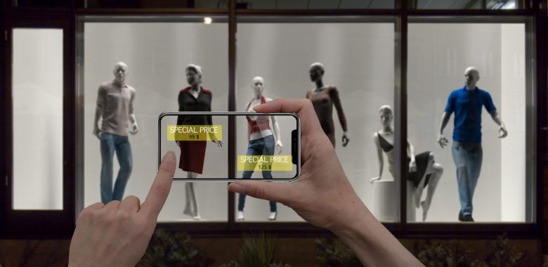 Forbes: 5 Emerging Trends in Retail Technology Image