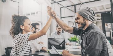 Company culture