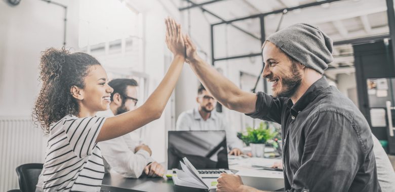 Company culture
