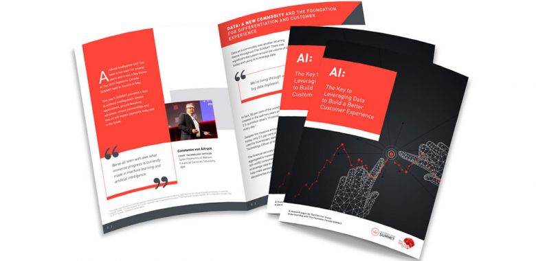 Payments Canada SUMMIT Research Paper on AI