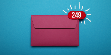 newsletter email marketing