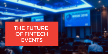 Fintech event vets say raising social capital is the end, technology the means (1)