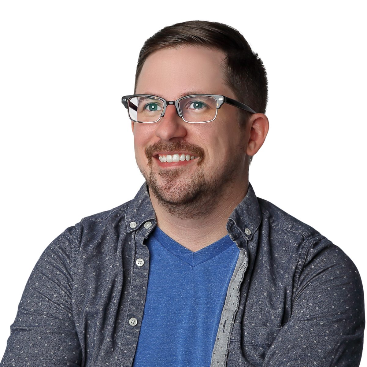 Geoff Renstrom