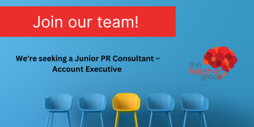 Join our team!