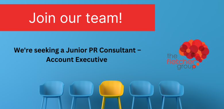 Join our team!