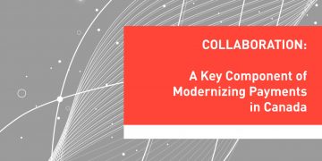 Payments Canada Collaboration Research Paper Cover 2