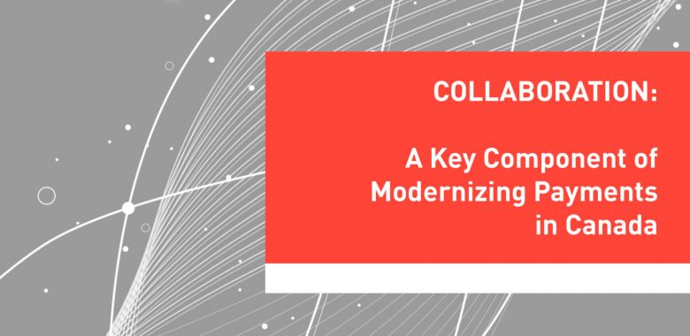 Payments Canada Collaboration Research Paper Cover 2
