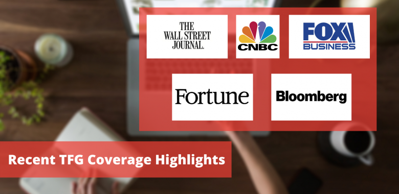 Recent Coverage Highlights (2)