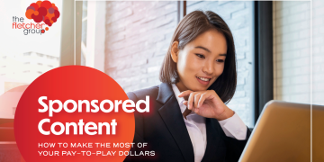 Sponsored Content Playbook Final