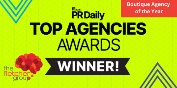 TFG Boutique Agency of the Year Draft