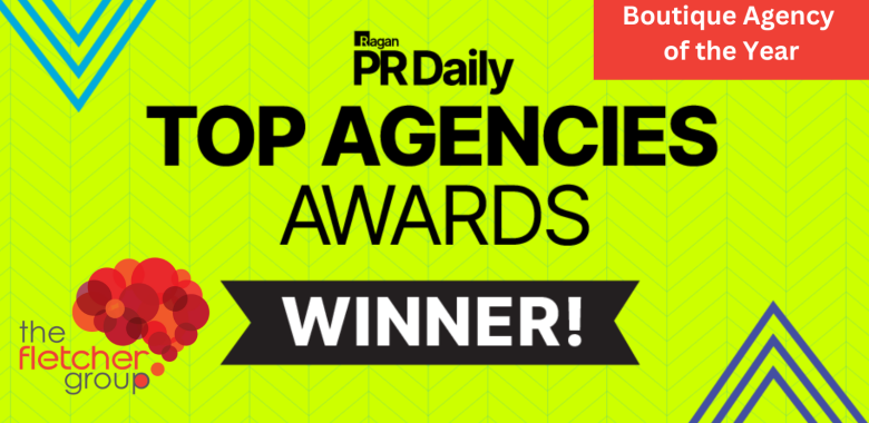 TFG Boutique Agency of the Year Draft