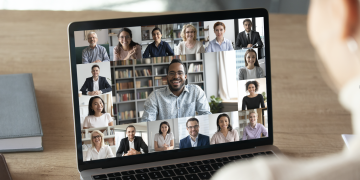 WFH Sales-Marketing-PR Meeting